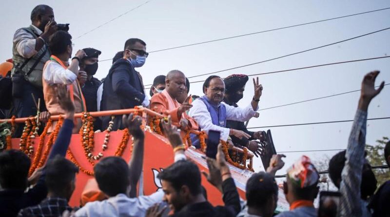 ‘बंगाल को आतंक, माफिया राज और भ्रष्टाचार का अड्डा बना दिया’