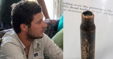 भोपाल एयरपोर्ट पर हड़कंप, विदेशी युवक के बैग में मिला कारतूस, एजेंसियां अलर्ट