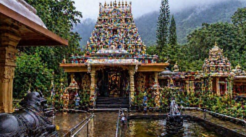 यहां स्वयं भोलेनाथ करते हैं घने जंगलों की रक्षा