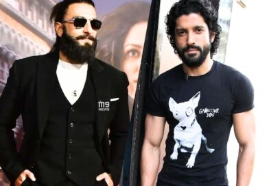 ‘डॉन 3’ विवाद का अंत: रणवीर सिंह लौटाएंगे 10 करोड़ रुपये का साइनिंग अमाउंट।