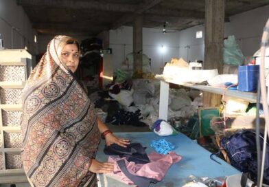 उमरिया जिले की पूजा सिंह ने रची आत्मनिर्भरता की प्रेरक कहानी