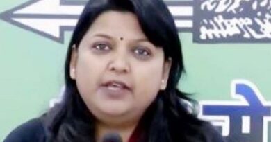 नीतीश मॉडल ही विकास का आधार- अंजुम आरा