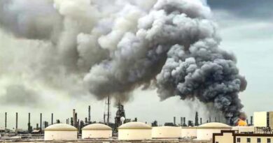 ईरान ने एफ-35 फाइटर जेट मार गिराया, दावा- अमेरिकी पायलट हिरासत में