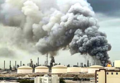 ईरान ने एफ-35 फाइटर जेट मार गिराया, दावा- अमेरिकी पायलट हिरासत में