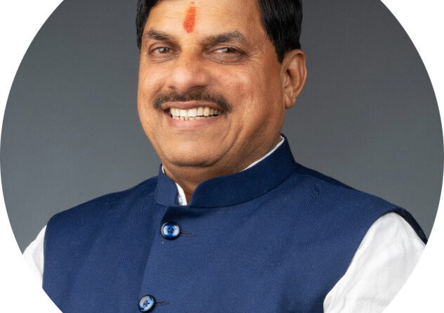 पशुपालन की विभिन्न योजनाओं से किसान होंगे आत्मनिर्भर : मुख्यमंत्री डॉ. यादव