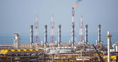 ईरान की साउथ पार्स गैस फील्ड पर फिर इजरायली हमला, बढ़ा तनाव