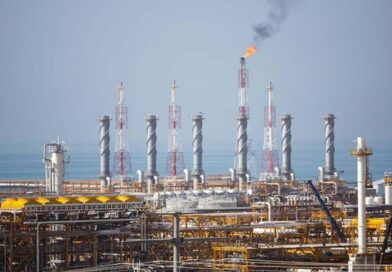 ईरान की साउथ पार्स गैस फील्ड पर फिर इजरायली हमला, बढ़ा तनाव