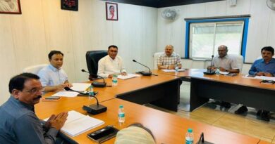 महासंघ की कार्यप्रणाली को बनाये गतिशील एवं परिणामोन्मुख : राज्यमंत्री पंवार