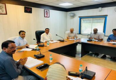 महासंघ की कार्यप्रणाली को बनाये गतिशील एवं परिणामोन्मुख : राज्यमंत्री पंवार