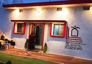 प्रधानमंत्री आवास योजना से स्वयं के पक्के मकान का सपना हुआ साकार