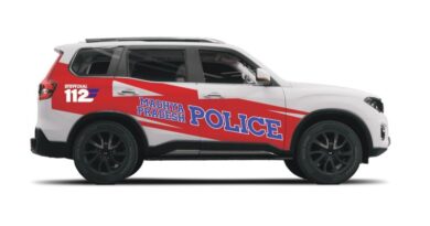 खंडवा के डायल-112 हीरोज