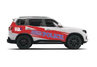 खंडवा के डायल-112 हीरोज