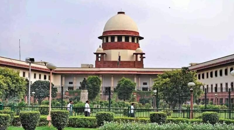 एम्स की याचिका पर सुप्रीम कोर्ट सख्त: केंद्र से कहा- ‘गर्भपात के पुराने नियमों में अब बदलाव की जरूरत’