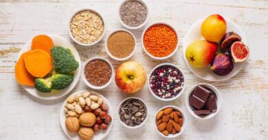 बार-बार भूख लगना भी फाइबर की कमी का इशारा