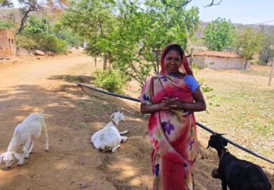 महतारी वंदन योजना से संवर रही पहाड़ी कोरवा परिवारों की तकदीर