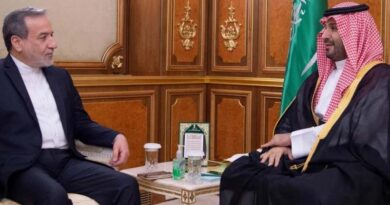 ईरान-सऊदी विदेश मंत्रियों की फोन पर हुई बातचीत, द्विपक्षीय संबंधों पर चर्चा