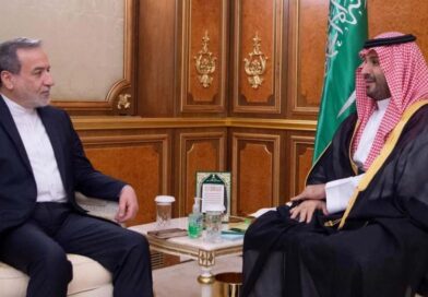 ईरान-सऊदी विदेश मंत्रियों की फोन पर हुई बातचीत, द्विपक्षीय संबंधों पर चर्चा