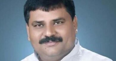 शराबबंदी का निर्णय सामाजिक सुधार और नारी सुरक्षा की दिशा में मील का पत्थर सिद्ध हुआ है- उमेश सिंह कुशवाहा