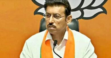 संकट में सारथी बनी सरकार : कर्नल राज्यवर्धन राठौड़ का मिशन राहत, बोले-हर पीड़ित तक पहुंचेगी त्वरित मदद