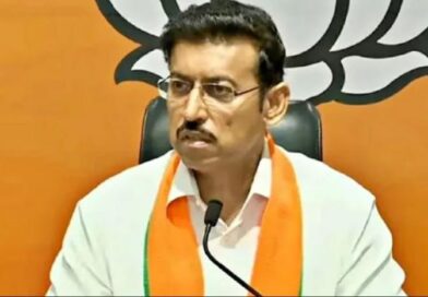 संकट में सारथी बनी सरकार : कर्नल राज्यवर्धन राठौड़ का मिशन राहत, बोले-हर पीड़ित तक पहुंचेगी त्वरित मदद