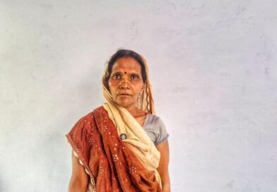 दीनदयाल उपाध्याय भूमिहीन कृषि मजदूर कल्याण योजना से सावित्री को मिला संबल