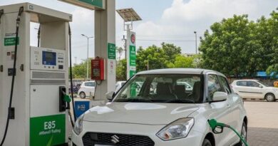 100% एथेनॉल (E100) पर चलने वाली गाड़ियों को मिल सकती है मंजूरी