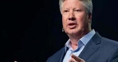 ट्रंप के पूर्व आध्यात्मिक सलाहकार रॉबर्ट मॉरिस यौन शोषण के मामले में जेल से हुए रिहा