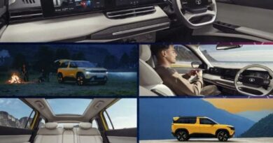 नई कारों को लॉन्च करने की योजना पर काम कर रही टाटा 