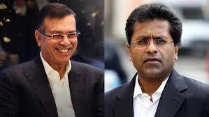 Lalit Modi ने साधा निशाना, संजीव गोयनका पर लगाए आरोप