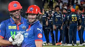 दिल्ली की बल्लेबाजी बनाम गुजरात की मजबूत गेंदबाजी दिलचस्प