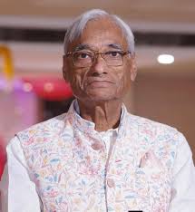 पूर्व मंत्री अनूप मिश्रा के छोटे भाई का निधन, क्षेत्र में शोक की लहर