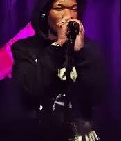 मर्डर केस में गिरफ्तार सिंगर d4vd, 14 साल की लड़की की हत्या का शक