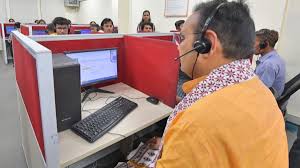 CM भजनलाल ने उठाया 181 हेल्पलाइन फोन, खुद सुनी जनता की शिकायतें