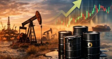 ग्लोबल मार्केट में उछाल, कच्चे तेल की कीमतों में नरमी से एशिया में तेजी