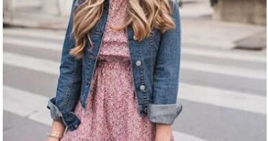 कैंपस में दिखना है सबसे जुदा? आजमाएं ये 5 लेटेस्ट कॉलेज आउटफिट आइडियाज।