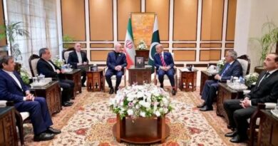 तेहरान ने रखी शर्त: बातचीत से पहले ये मांग पूरी करे अमेरिका