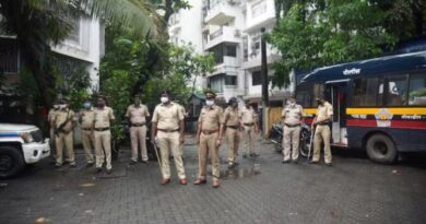 अमरावती में नाबालिग पर अत्याचार, मां और सौतेले पिता पर आरोप