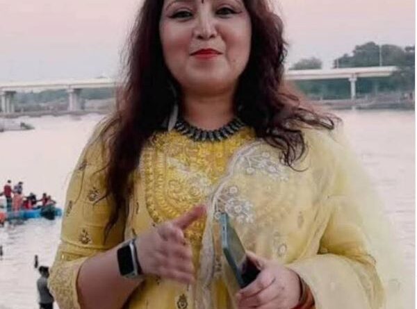 मैहर को मिली नई कलेक्टर, विदिशा मुखर्जी 11 को संभालेंगी पदभार