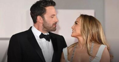 Ben Affleck का बड़ा कदम, तलाक के बीच घर Jennifer Lopez के नाम