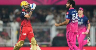 रवि बिश्नोई ने किया बड़ा कारनामा, विराट कोहली के खिलाफ 1089 दिन बाद हुआ ऐसा