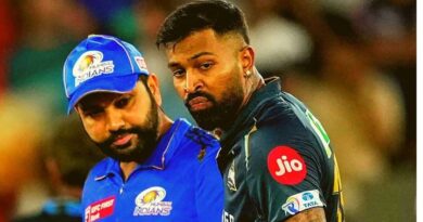 Mumbai Indians के साथ 15 साल पूरे, हार्दिक पांड्या ने रोहित शर्मा को दी खास बधाई