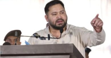 तेजस्वी यादव ने संविधान को लेकर जताई चिंता, BJP पर हमला