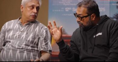 पीयूष मिश्रा और अनुराग कश्यप की तस्वीर सोशल मीडिया पर वायरल