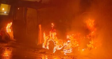 भीरा में फिर तनाव: बांकेगंज बवाल के बाद दो पक्ष आमने-सामने, पुलिस ने संभाली स्थिति