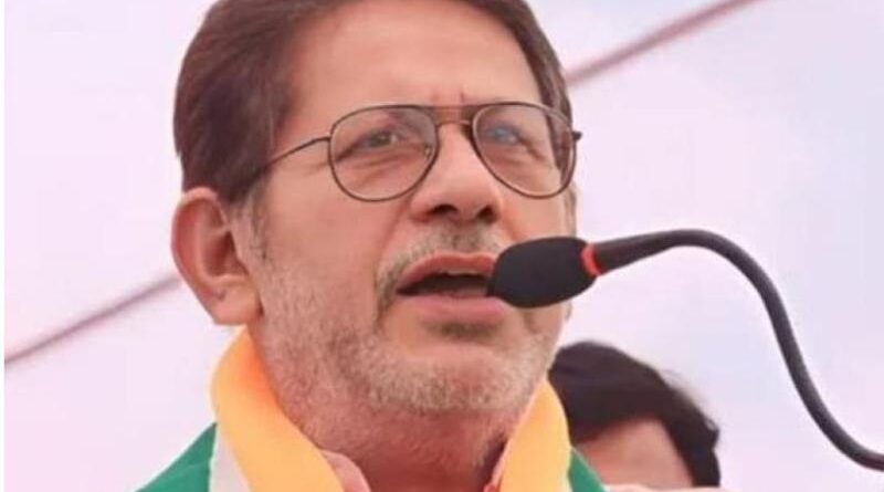 राजेन्द्र भारती की मुश्किलें बढ़ीं, कोर्ट में मामला फिर टला