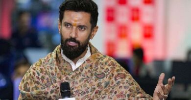 यूपी की सियासत में नई हलचल: Chirag Paswan ने 403 सीटों पर चुनाव लड़ने का किया ऐलान
