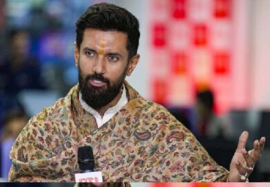 यूपी की सियासत में नई हलचल: Chirag Paswan ने 403 सीटों पर चुनाव लड़ने का किया ऐलान