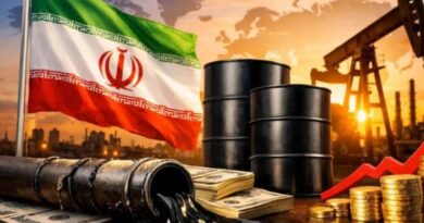 ईरान युद्ध के बीच तेल बाजार में उछाल, ब्रेंट क्रूड 109 डॉलर पार