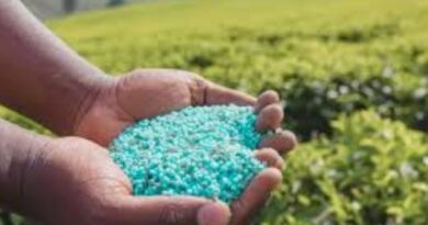 खाद संकट से सबक, खरीफ सीजन के लिए सरकार का सख्त प्लान