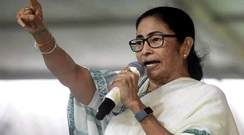 नामांकन के बाद ममता बनर्जी की हुंकार: बंगाल में SIR पर कानूनी लड़ाई जारी, 91 लाख नाम कटना चिंताजनक